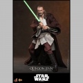 Hot Toys Qui-Gon Jinn (Collector Edition) - Star Wars Episode I