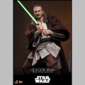 Hot Toys Qui-Gon Jinn (Collector Edition) - Star Wars Episode I