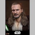 Hot Toys Qui-Gon Jinn (Collector Edition) - Star Wars Episode I