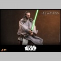 Hot Toys Qui-Gon Jinn (Collector Edition) - Star Wars Episode I