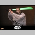 Hot Toys Qui-Gon Jinn (Collector Edition) - Star Wars Episode I