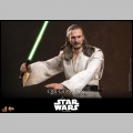 Hot Toys Qui-Gon Jinn (Collector Edition) - Star Wars Episode I
