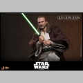 Hot Toys Qui-Gon Jinn (Collector Edition) - Star Wars Episode I