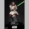 Hot Toys Qui-Gon Jinn (Collector Edition) - Star Wars Episode I