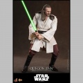Hot Toys Qui-Gon Jinn (Collector Edition) - Star Wars Episode I