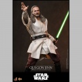 Hot Toys Qui-Gon Jinn (Collector Edition) - Star Wars Episode I