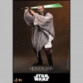 Hot Toys Qui-Gon Jinn (Collector Edition) - Star Wars Episode I
