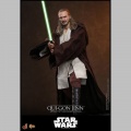 Hot Toys Qui-Gon Jinn (Collector Edition) - Star Wars Episode I