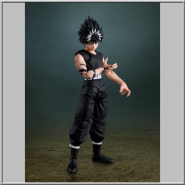 S.H.Figuarts Hiei - Yu Yu Hakusho (Bandai)