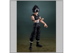 S.H.Figuarts Hiei - Yu Yu Hakusho (Bandai)