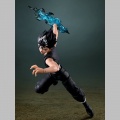 S.H.Figuarts Hiei - Yu Yu Hakusho (Bandai)