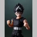S.H.Figuarts Hiei - Yu Yu Hakusho (Bandai)