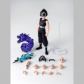 S.H.Figuarts Hiei - Yu Yu Hakusho (Bandai)