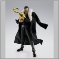 S.H.Figuarts Sir Crocodile -Marineford- - One Piece