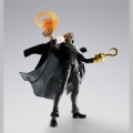 S.H.Figuarts Sir Crocodile -Marineford- - One Piece