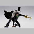 S.H.Figuarts Sir Crocodile -Marineford- - One Piece