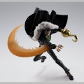 S.H.Figuarts Sir Crocodile -Marineford- - One Piece