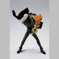 S.H.Figuarts Sir Crocodile -Marineford- - One Piece
