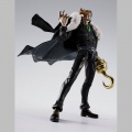 S.H.Figuarts Sir Crocodile -Marineford- - One Piece