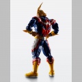 S.H.Figuarts All Might - My Hero Academia