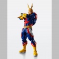 S.H.Figuarts All Might - My Hero Academia