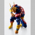 S.H.Figuarts All Might - My Hero Academia
