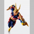S.H.Figuarts All Might - My Hero Academia