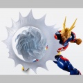 S.H.Figuarts All Might - My Hero Academia