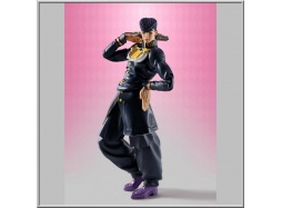 S.H.Figuarts Josuke Higashikata - JoJo´s Bizarre Adventure (Bandai)