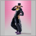 S.H.Figuarts Josuke Higashikata - JoJo´s Bizarre Adventure (Bandai)