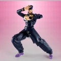 S.H.Figuarts Josuke Higashikata - JoJo´s Bizarre Adventure (Bandai)