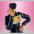 S.H.Figuarts Josuke Higashikata - JoJo´s Bizarre Adventure (Bandai)