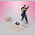 S.H.Figuarts Josuke Higashikata - JoJo´s Bizarre Adventure (Bandai)
