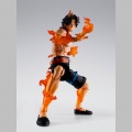 S.H. Figuarts Portgas D. Ace -Marineford- - One Piece