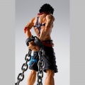 S.H. Figuarts Portgas D. Ace -Marineford- - One Piece