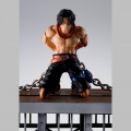 S.H. Figuarts Portgas D. Ace -Marineford- - One Piece