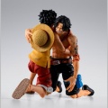S.H. Figuarts Portgas D. Ace -Marineford- - One Piece