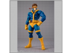 S.H.Figuarts Cyclops (Gamerverse) - Marvel (Bandai)
