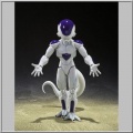 S.H.Figuarts Freezer Fourth Form (Universe Bottomless Power) - Dragon Ball Z