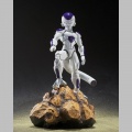 S.H.Figuarts Frieza Fourth Form (Universe Bottomless Power) - Dragon Ball Z