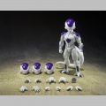 S.H.Figuarts Freezer Fourth Form (Universe Bottomless Power) - Dragon Ball Z
