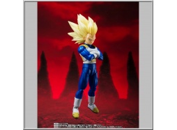 S.H.Figuarts Vegeta Super Saiyan 3 - Dragon Ball Daima