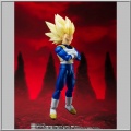 S.H.Figuarts Vegeta Super Saiyan 3 - Dragon Ball Daima
