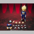 S.H.Figuarts Vegeta Super Saiyan 3 - Dragon Ball Daima