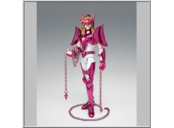 Myth Cloth EX Shun d'Andromede OCE - Saint Seiya