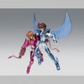 Myth Cloth EX Shun d'Andromede OCE - Saint Seiya