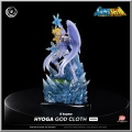 Tsume Ikigai Hyoga du Cygne God Cloth - Saint Seiya