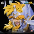 Tsume Ikigai Hyoga du Cygne God Cloth - Saint Seiya