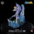 Tsume Ikigai Hyoga du Cygne God Cloth - Saint Seiya