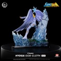 Tsume Ikigai Hyoga du Cygne God Cloth - Saint Seiya